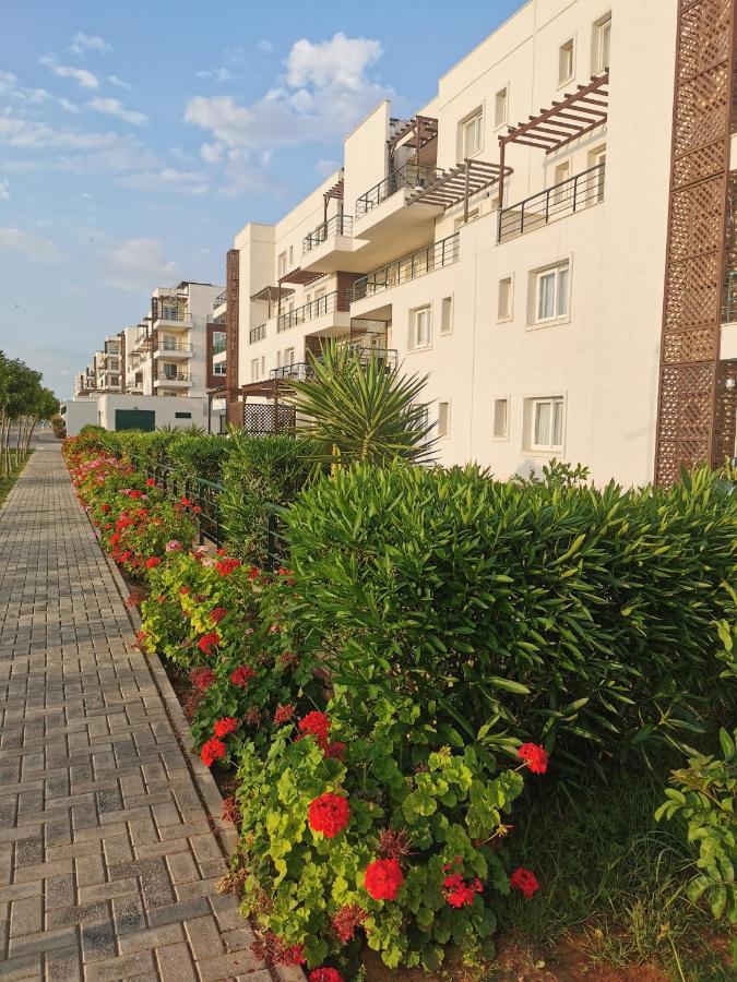 Green Apartment In Bafra Northern Cyprus Vokolidha Exterior foto