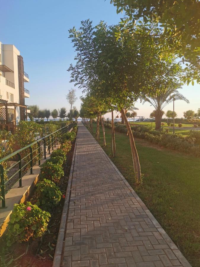 Green Apartment In Bafra Northern Cyprus Vokolidha Exterior foto